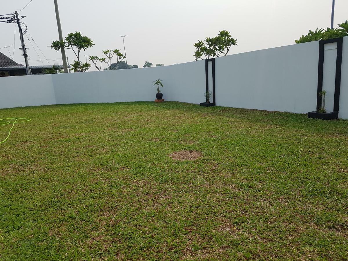 Pinky Villa Ipoh Extérieur photo